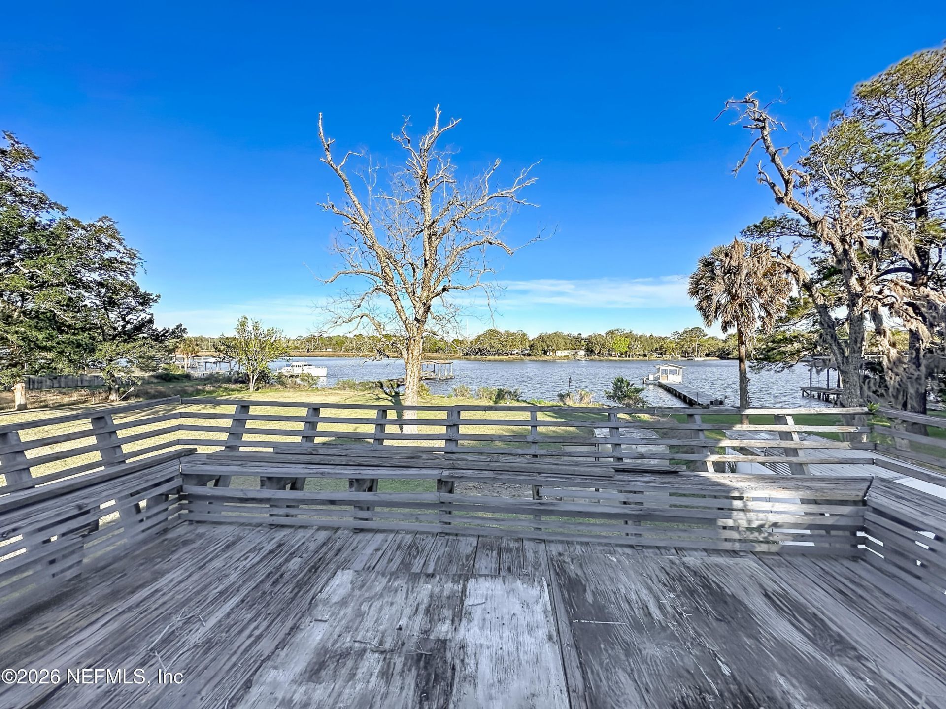 7702 N North Shore Drive, Jacksonville, FL 32208 Photo