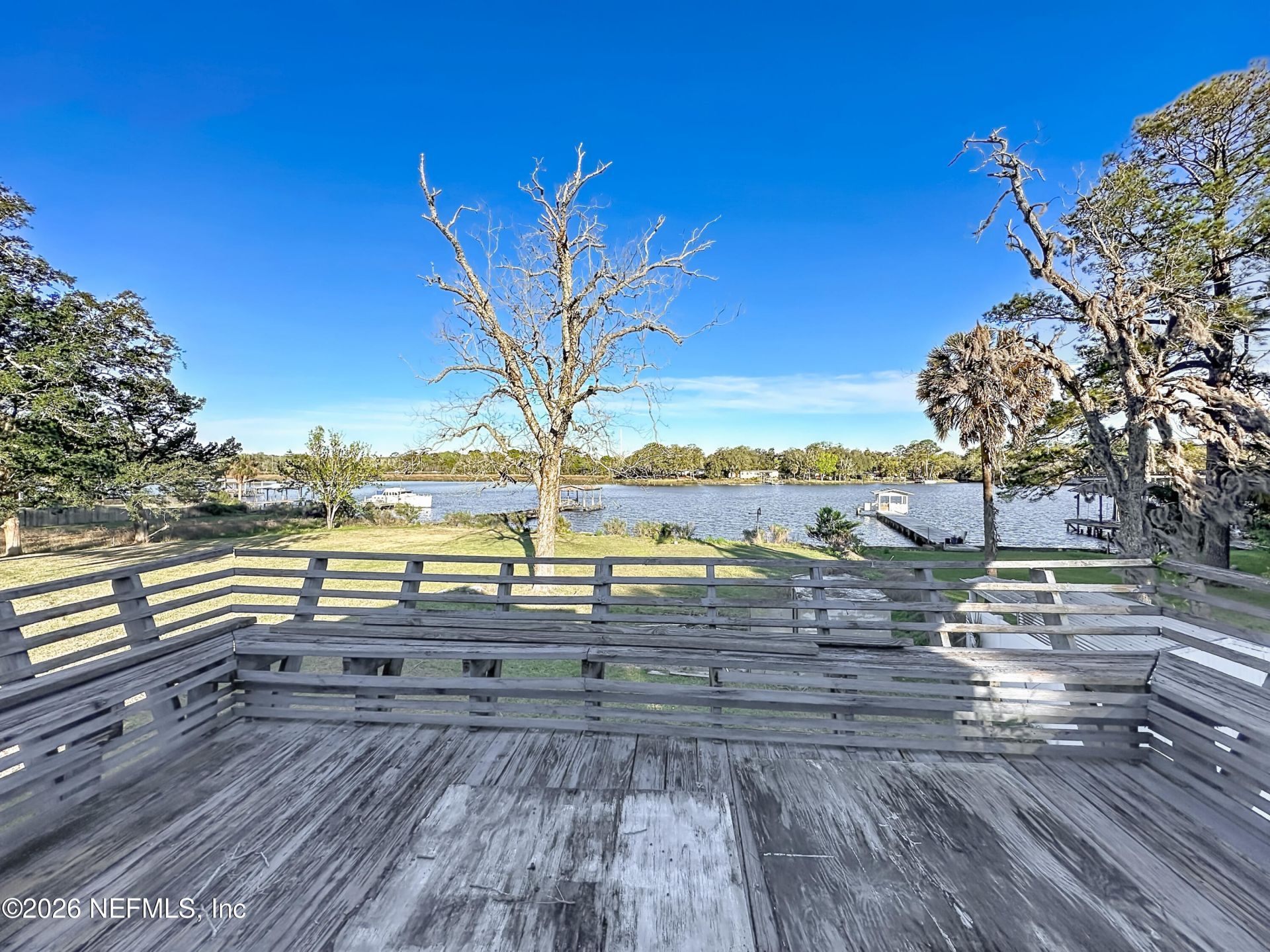 7702 N North Shore Drive, Jacksonville, FL 32208 Photo