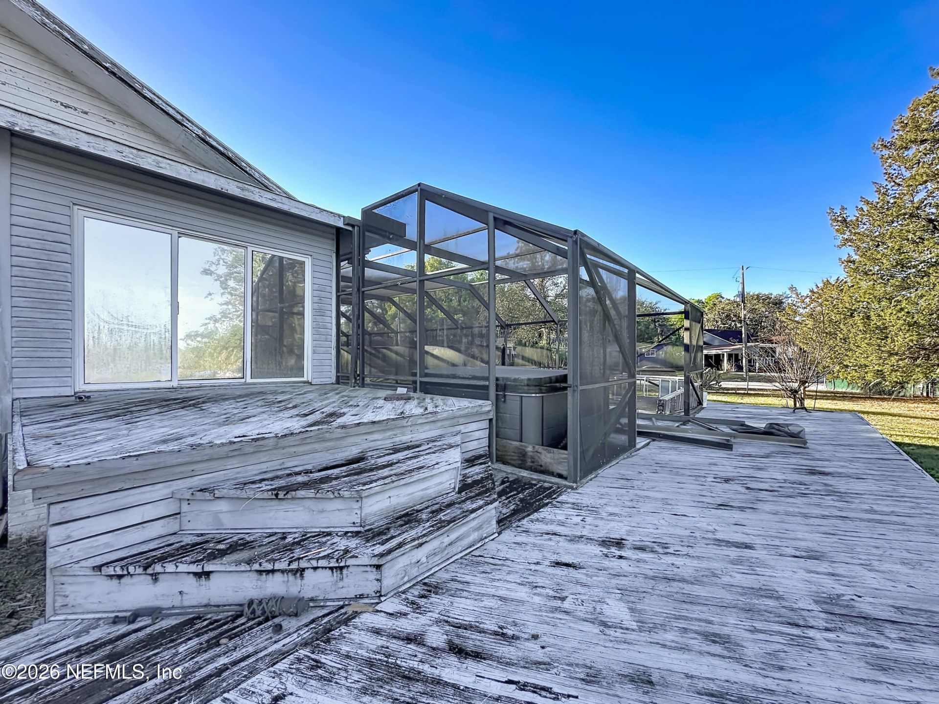 7702 N North Shore Drive, Jacksonville, FL 32208 Photo