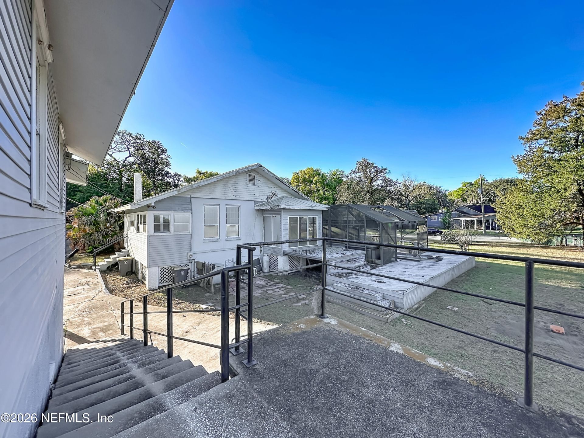 7702 N North Shore Drive, Jacksonville, FL 32208 Photo