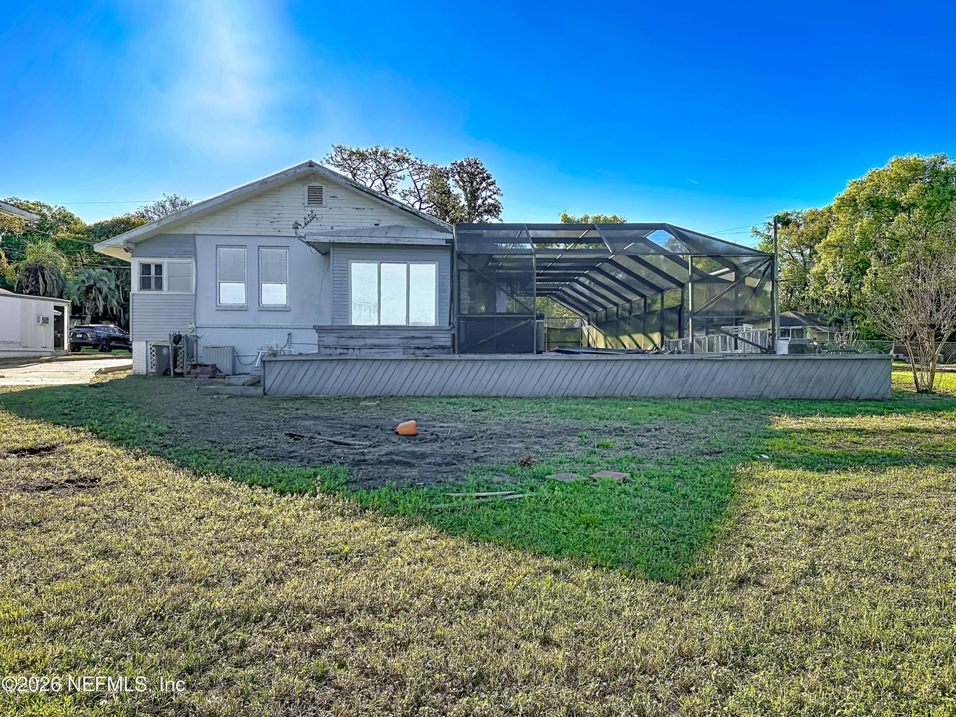 7702 N North Shore Drive, Jacksonville, FL 32208 Photo