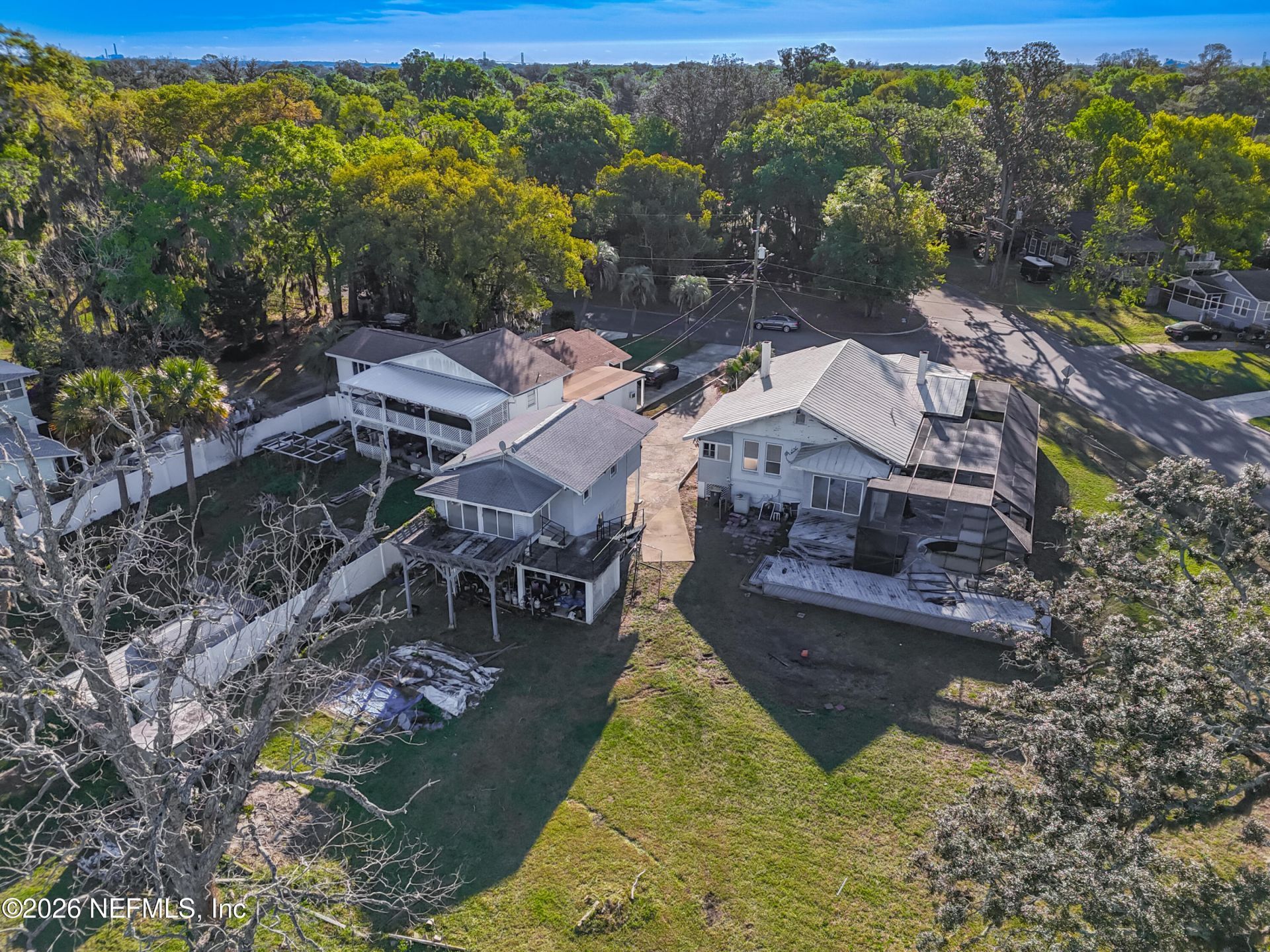 7702 N North Shore Drive, Jacksonville, FL 32208 Photo