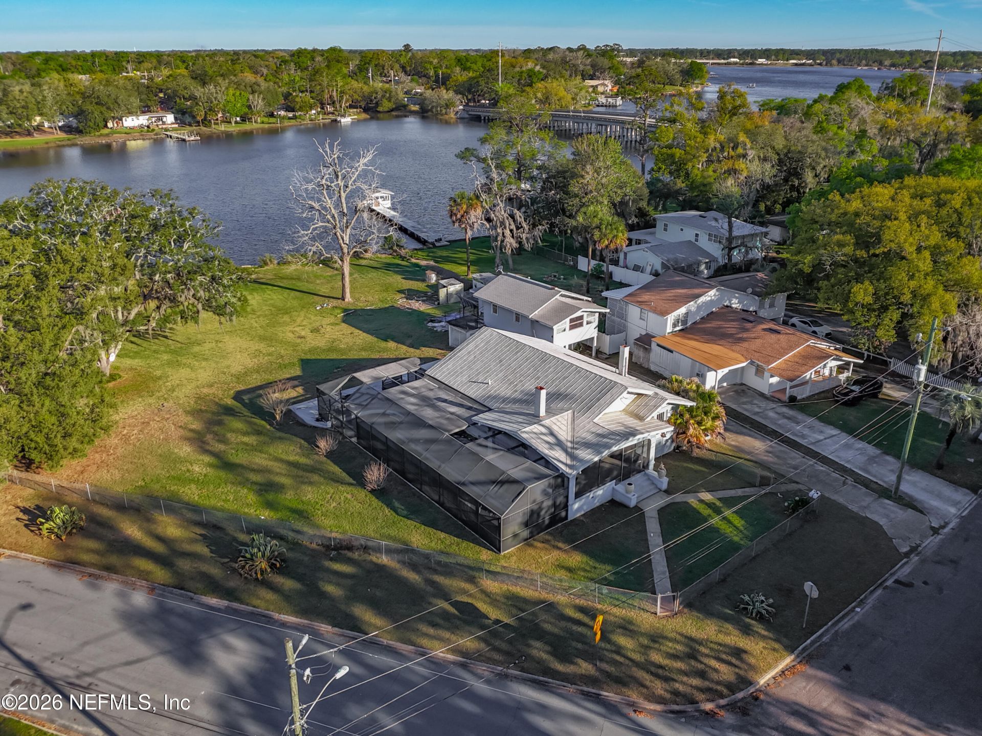 7702 N North Shore Drive, Jacksonville, FL 32208 Photo