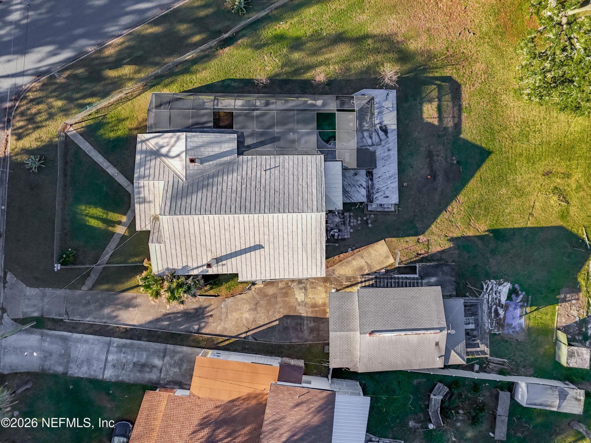 7702 N North Shore Drive, Jacksonville, FL 32208 Photo