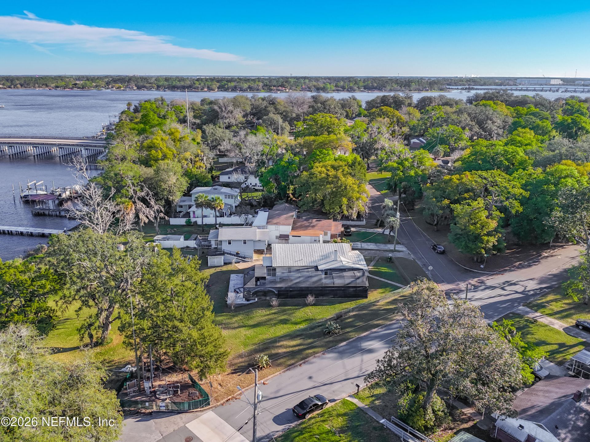 7702 N North Shore Drive, Jacksonville, FL 32208 Photo