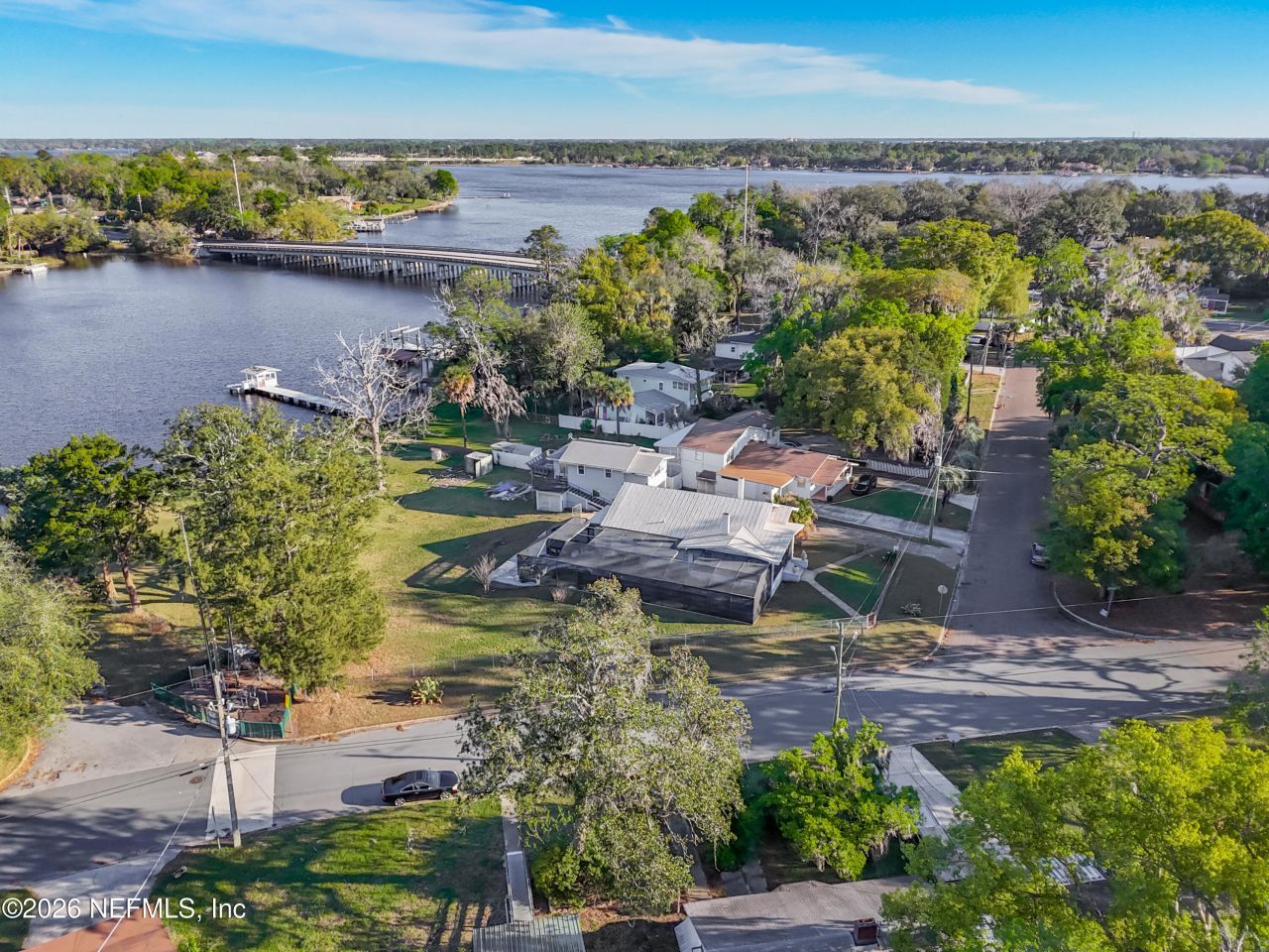 7702 N North Shore Drive, Jacksonville, FL 32208 Photo