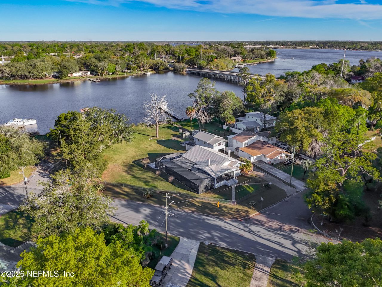 7702 N North Shore Drive, Jacksonville, FL 32208 Photo