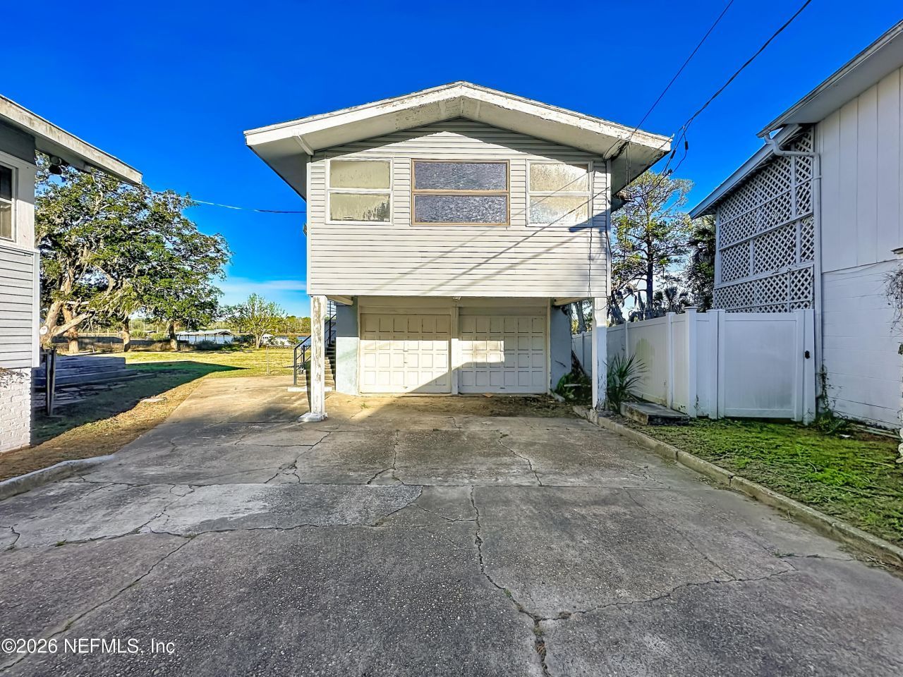 7702 N North Shore Drive, Jacksonville, FL 32208 Photo