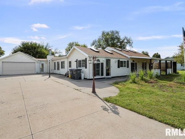 705 13TH Street W, Milan, IL 61264