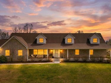 712 Cherry Hill Road, Amherst, VA 24521