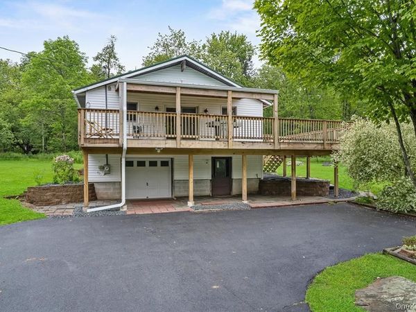 1013 Cooley Road, Parksville, NY 12768