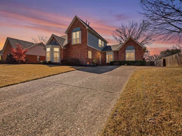 6605 STEPHAN RIDGE CV, Bartlett, TN 38135