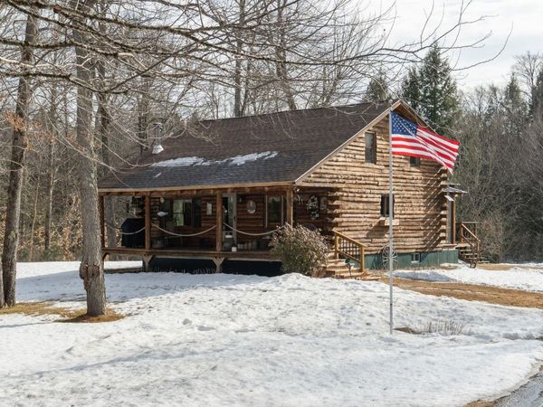 601 Lempster Street, Lempster, NH 03605