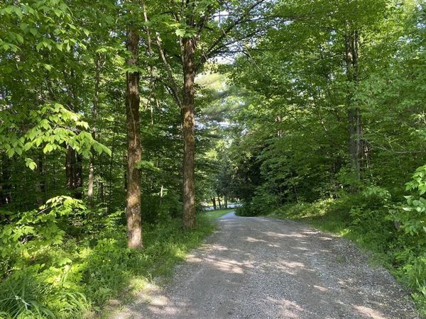 1149 Hill Road, Fairfield, VT 05455