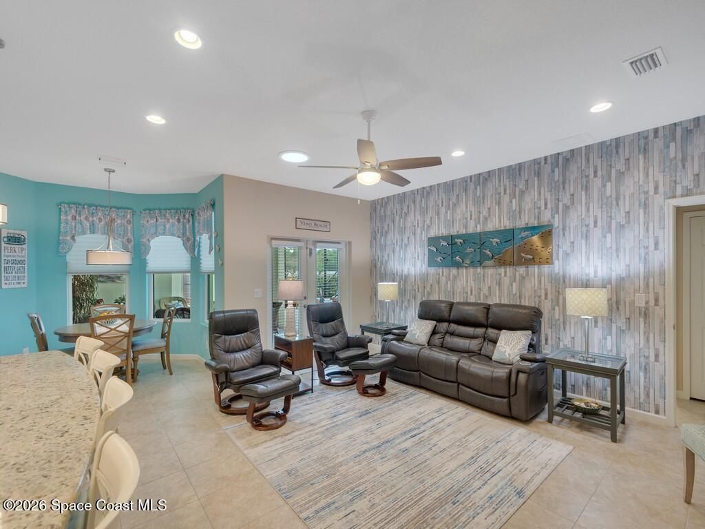 5907 Brae Burn Circle , Vero Beach, FL 32967 Photo