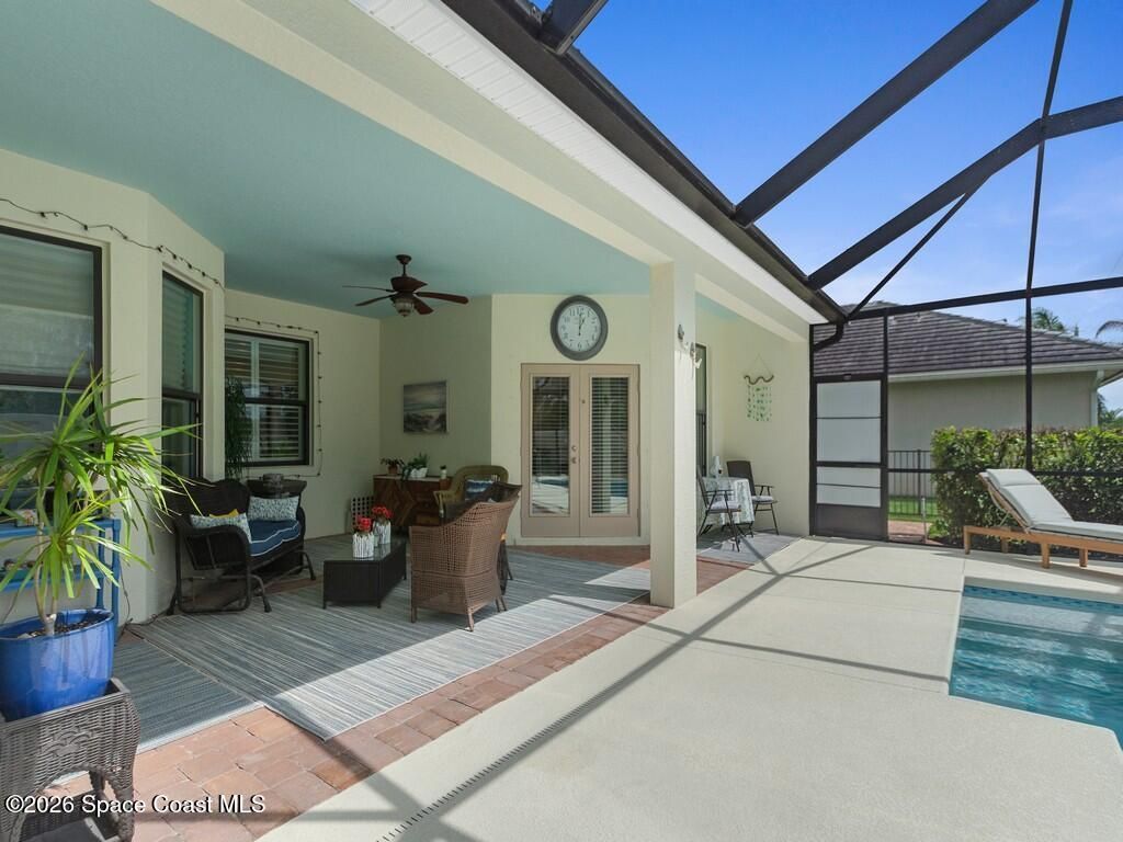 5907 Brae Burn Circle , Vero Beach, FL 32967 Photo