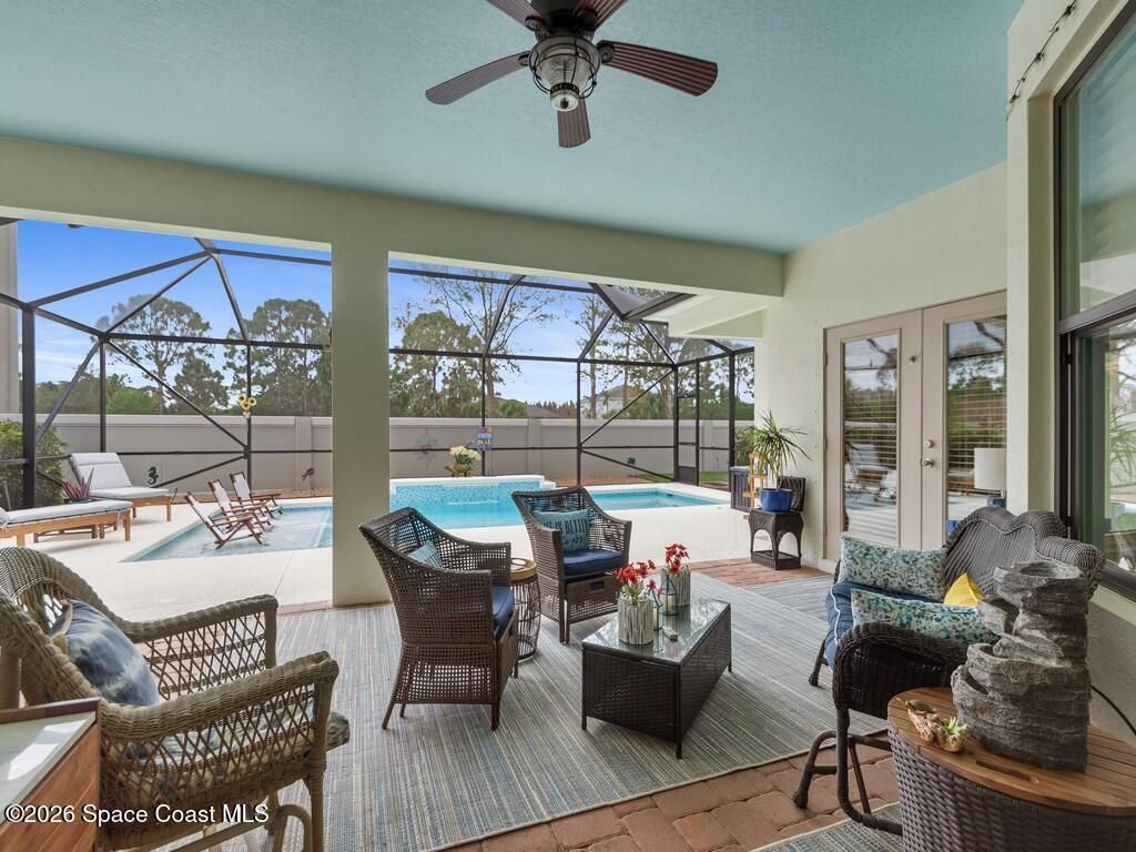 5907 Brae Burn Circle , Vero Beach, FL 32967 Photo