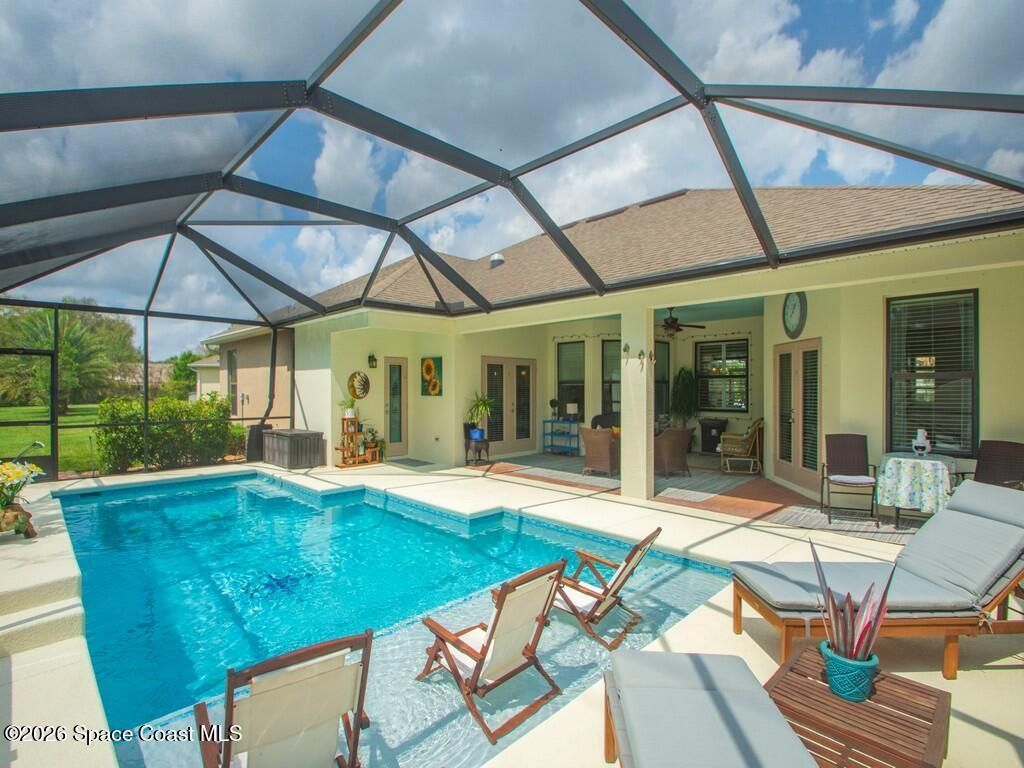 5907 Brae Burn Circle , Vero Beach, FL 32967 Photo