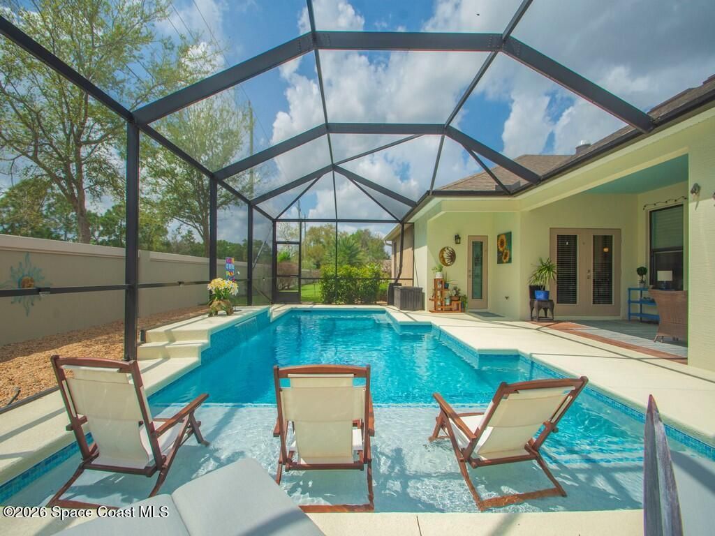 5907 Brae Burn Circle , Vero Beach, FL 32967 Photo