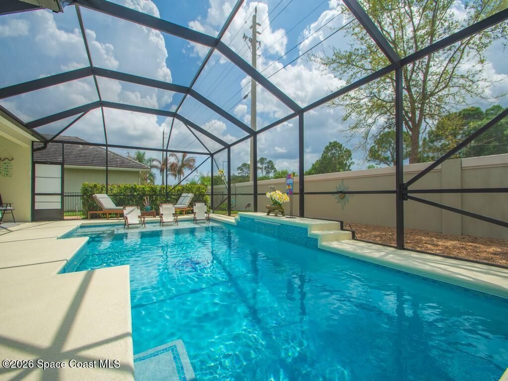 5907 Brae Burn Circle , Vero Beach, FL 32967 Photo