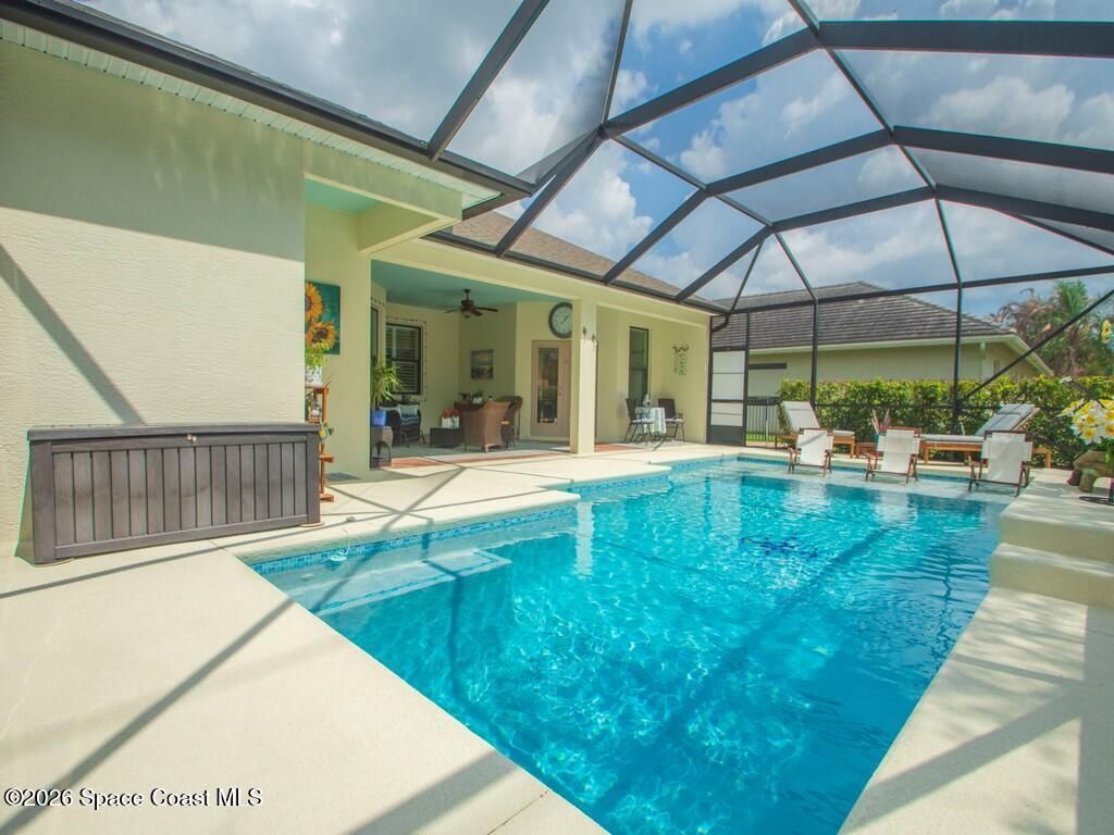 5907 Brae Burn Circle , Vero Beach, FL 32967 Photo