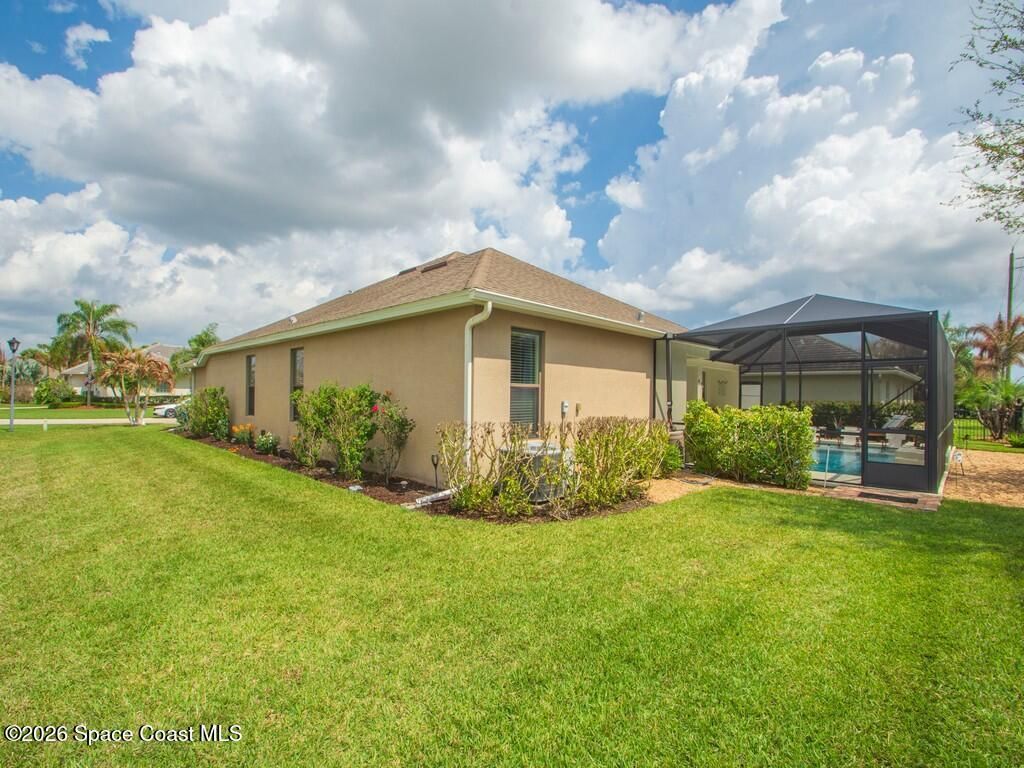 5907 Brae Burn Circle , Vero Beach, FL 32967 Photo