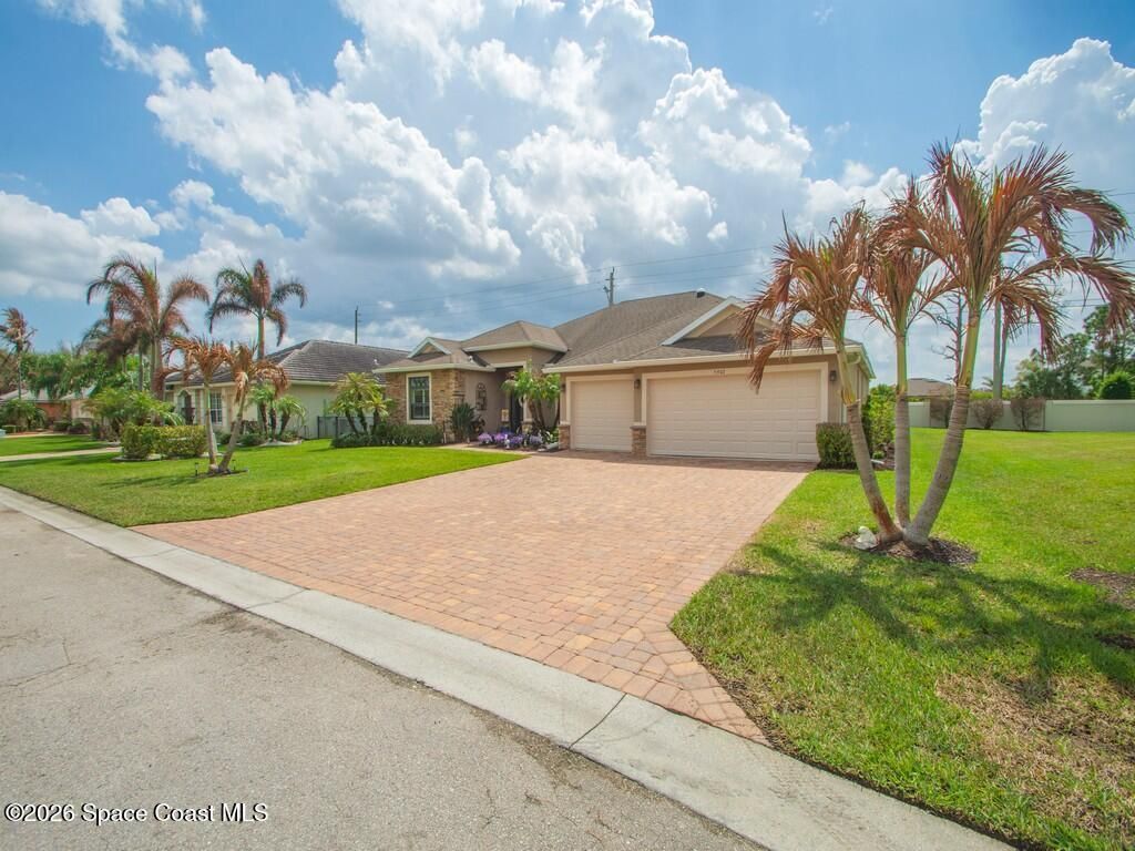 5907 Brae Burn Circle , Vero Beach, FL 32967 Photo