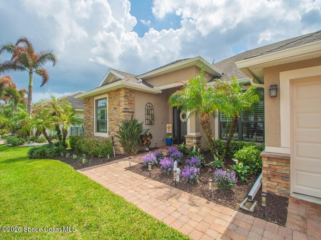 5907 Brae Burn Circle , Vero Beach, FL 32967 Photo