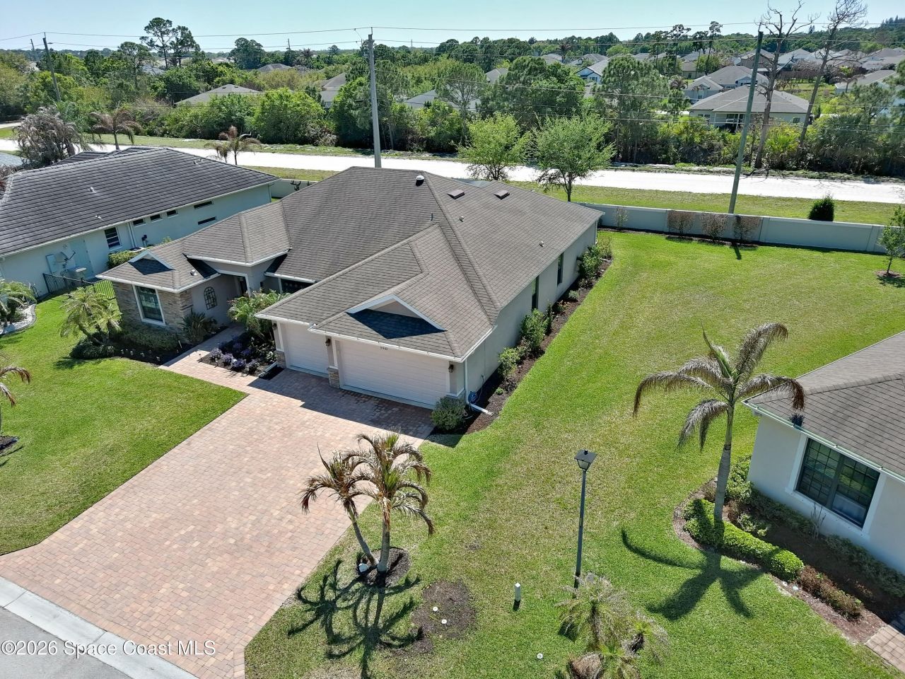 5907 Brae Burn Circle , Vero Beach, FL 32967 Photo