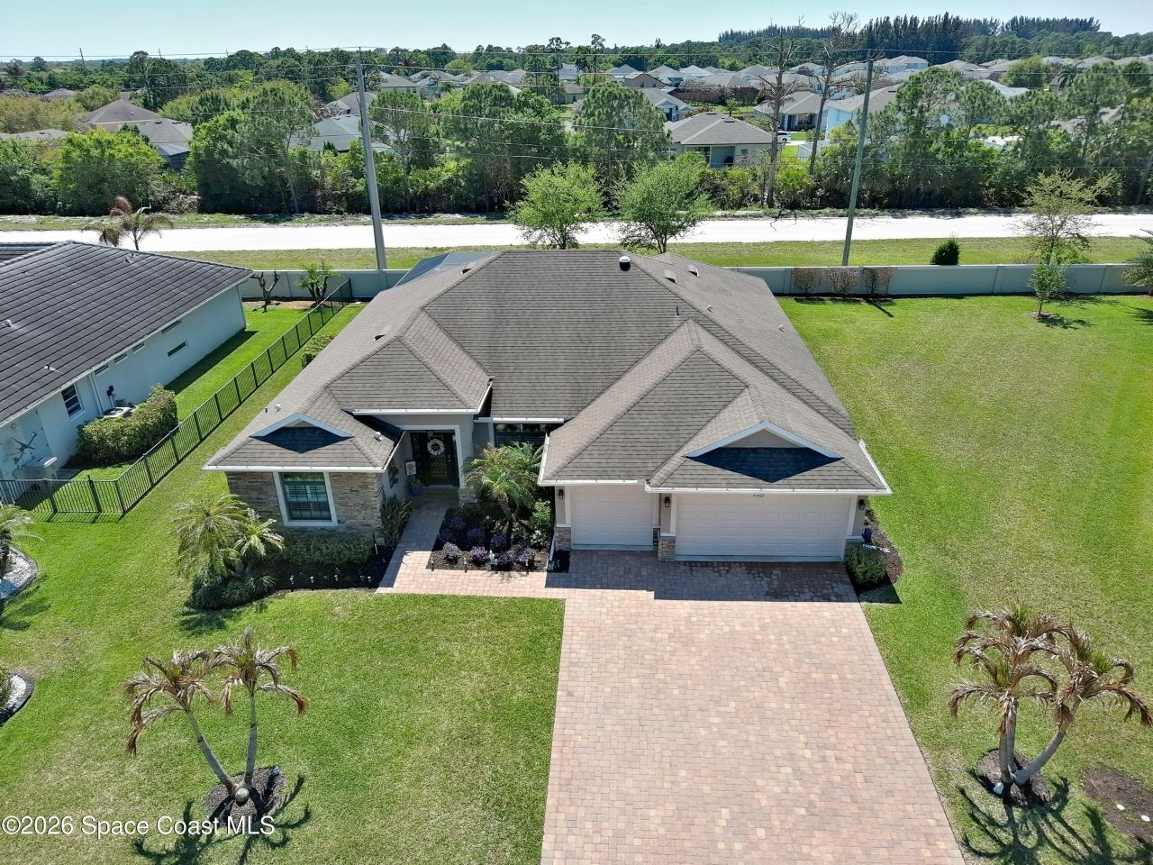 5907 Brae Burn Circle , Vero Beach, FL 32967 Photo