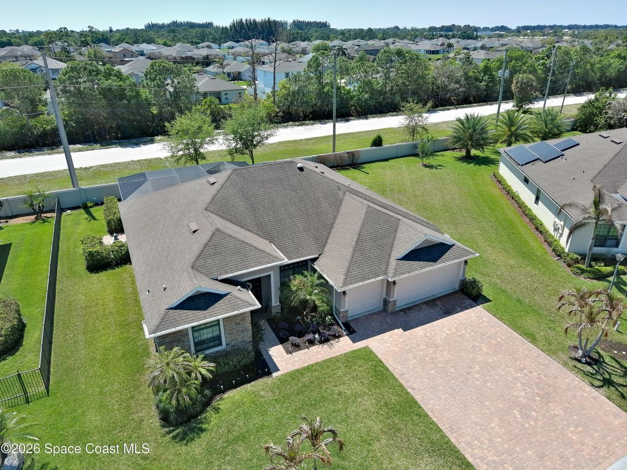 5907 Brae Burn Circle , Vero Beach, FL 32967 Photo