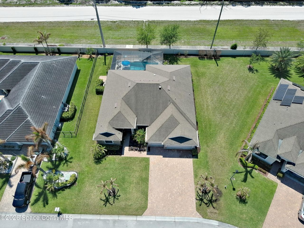 5907 Brae Burn Circle , Vero Beach, FL 32967 Photo