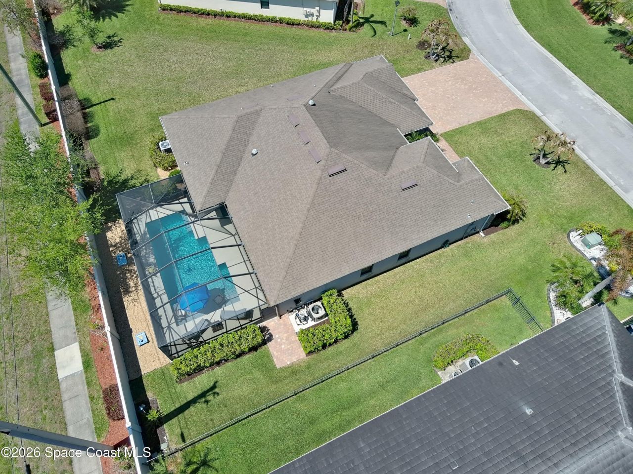 5907 Brae Burn Circle , Vero Beach, FL 32967 Photo