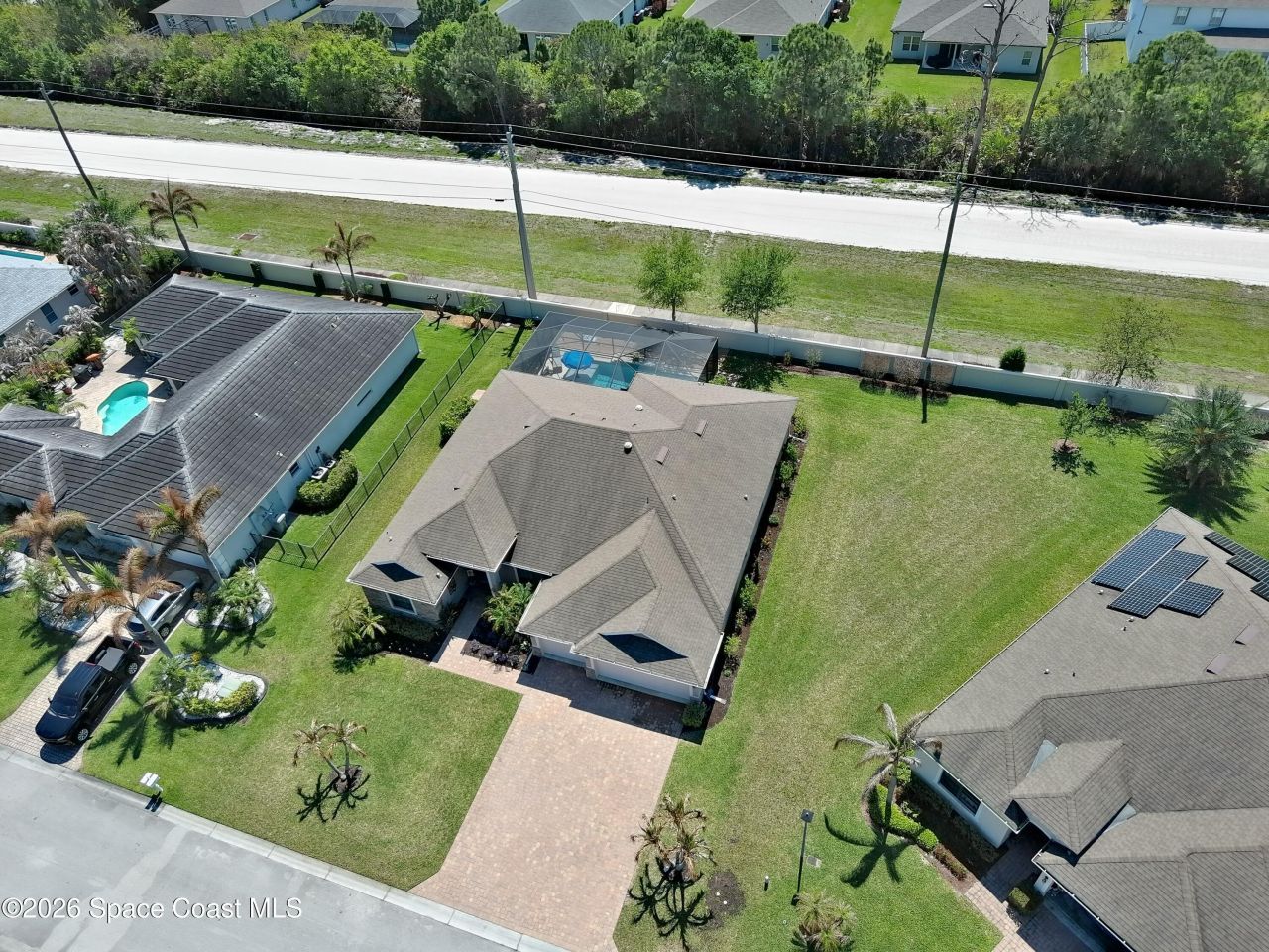 5907 Brae Burn Circle , Vero Beach, FL 32967 Photo