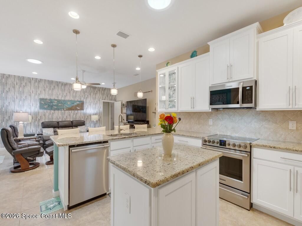 5907 Brae Burn Circle , Vero Beach, FL 32967 Photo