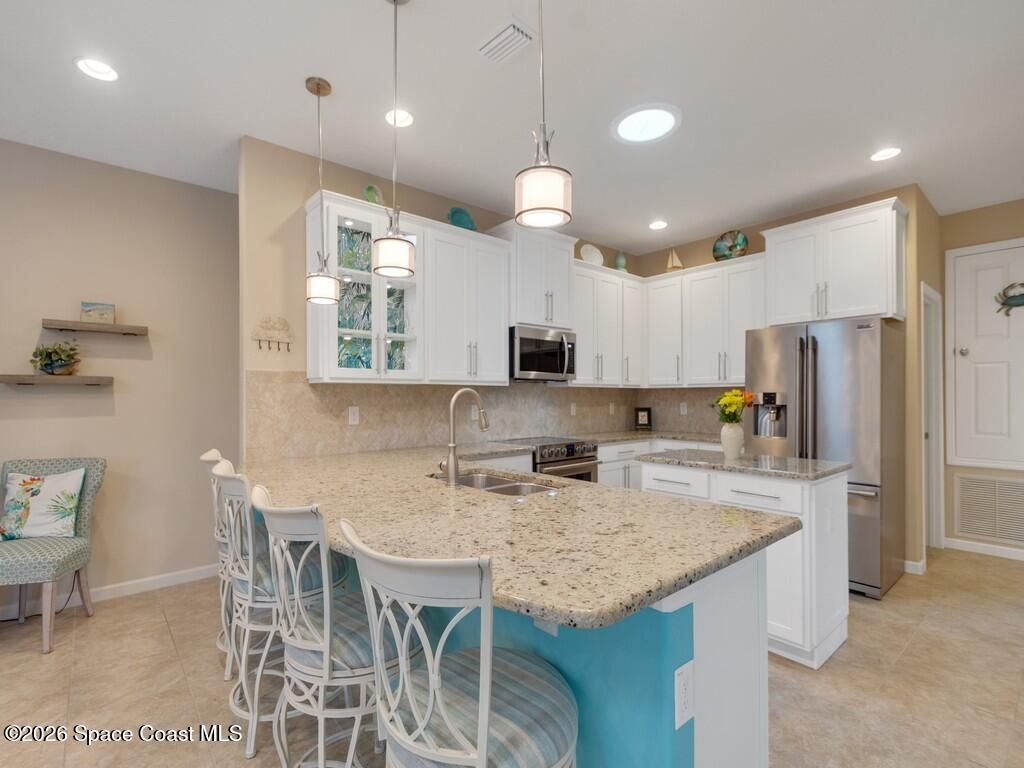 5907 Brae Burn Circle , Vero Beach, FL 32967 Photo