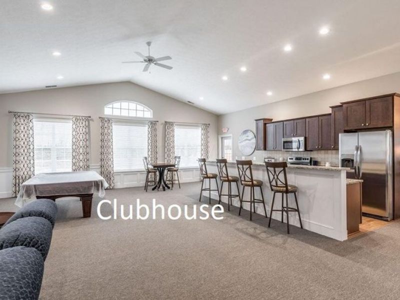 147 Narragansett Drive, Buckeye Lake, OH 43008 Photo 16