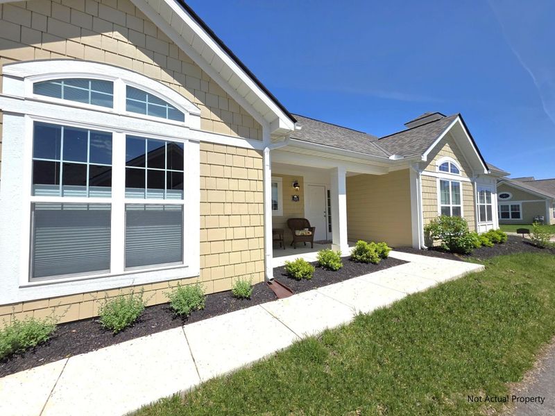 147 Narragansett Drive, Buckeye Lake, OH 43008 Photo 6