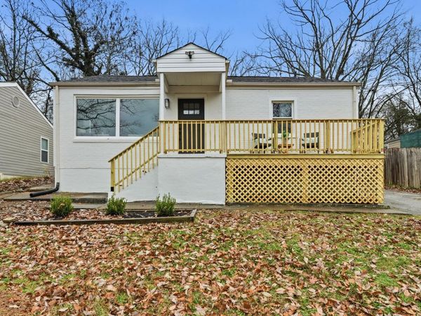 408 Central Drive, Chattanooga, TN 37421