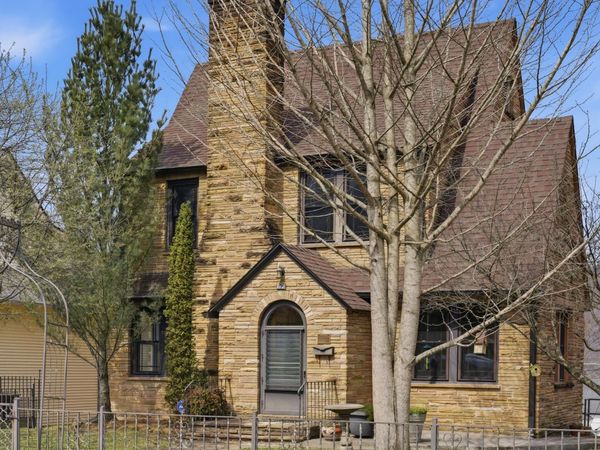 717 Clinton Street, Harriman, TN 37748