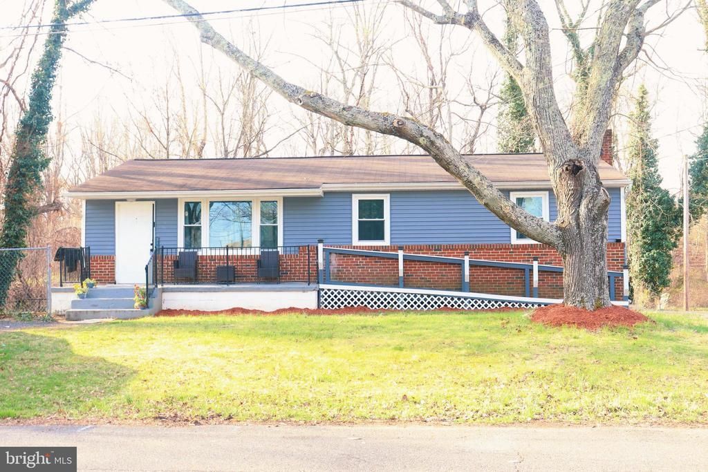 3135 PYLES DRIVE, UPPER MARLBORO, MD 20774