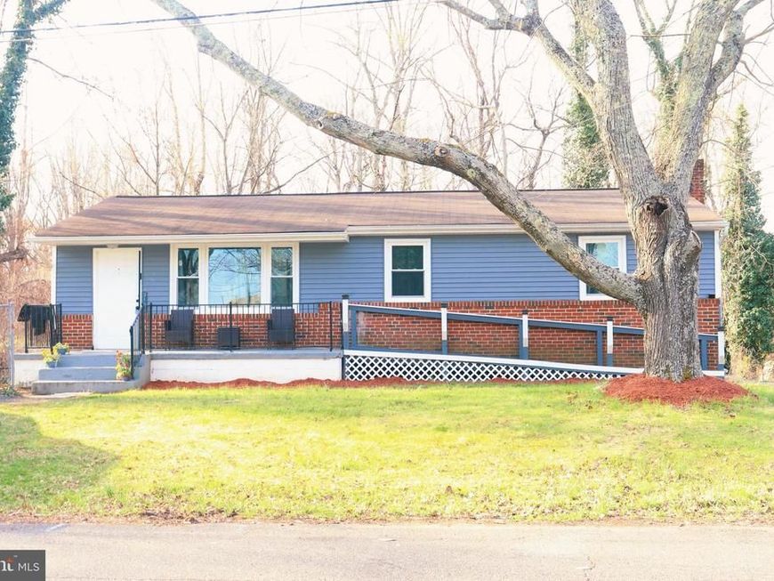 3135 Pyles Drive, Upper Marlboro, MD 20774 Main Photo