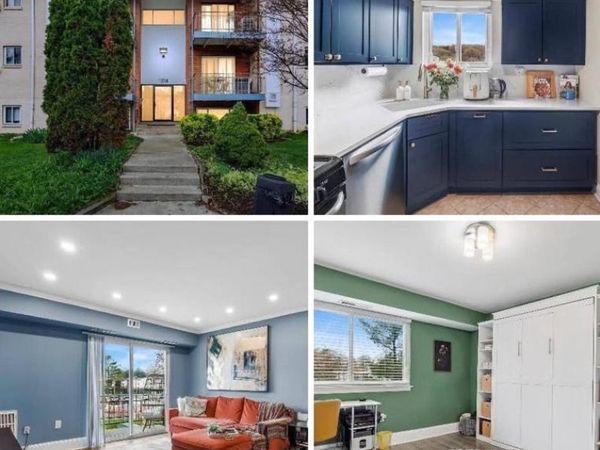 11334 CHERRY HILL ROAD, Unit 2-J20, BELTSVILLE, MD 20705