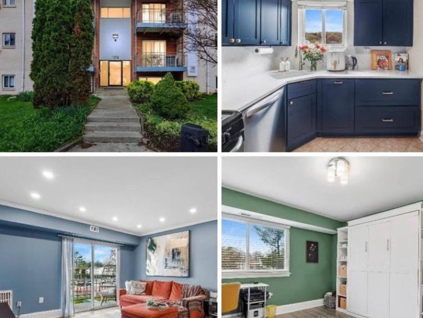 11334 Cherry Hill Road, Unit 2-J20, Beltsville, MD 20705 Main Photo