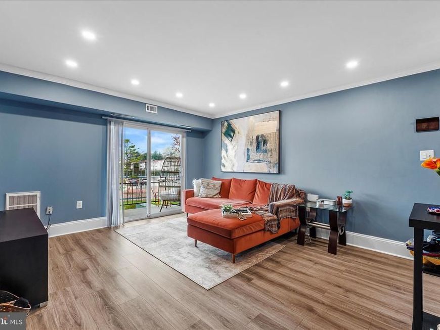 11334 Cherry Hill Road, Unit 2-J20, Beltsville, MD 20705 Main Photo