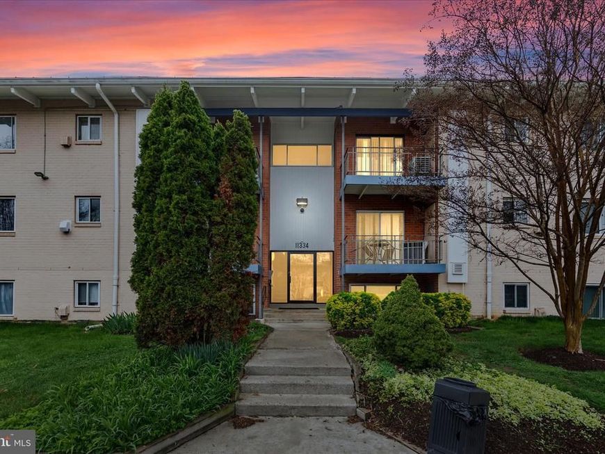 11334 Cherry Hill Road, Unit 2-J20, Beltsville, MD 20705 Main Photo