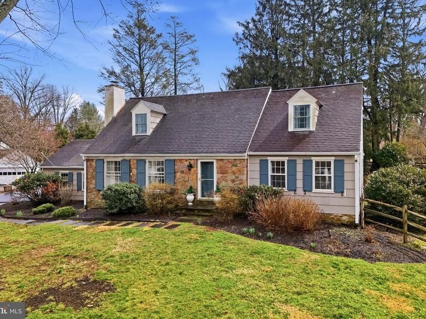 601 Cedar Lane, Villanova, PA 19085 Main Photo