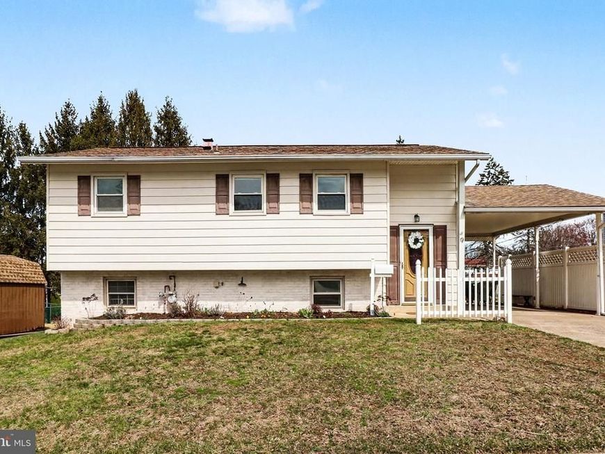 9 Faye Road, Middletown, PA 17057 Main Photo