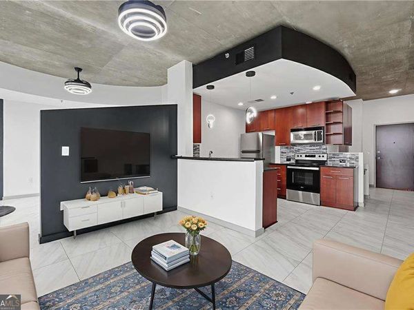 3324 Peachtree Road NE, Unit 2008, Atlanta, GA 30326