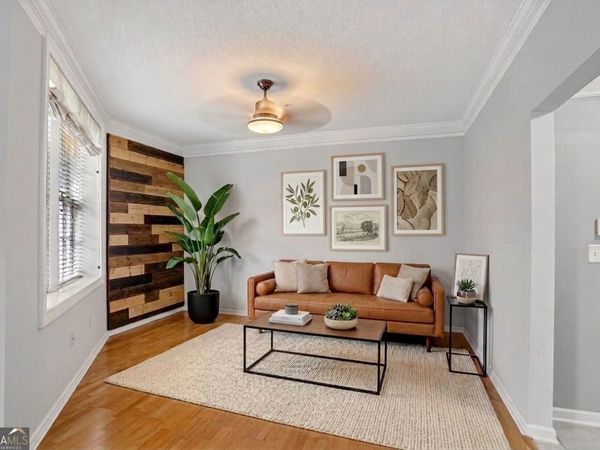 800 Peachtree Street NE, Unit 402, Atlanta, GA 30308